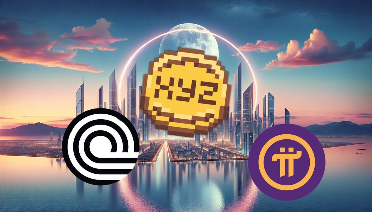 Ekspert z Wall Street przewiduje, iż XYZVerse prześcignie ONDO i Pi Network z prognozą zysku na poziomie 15 000%