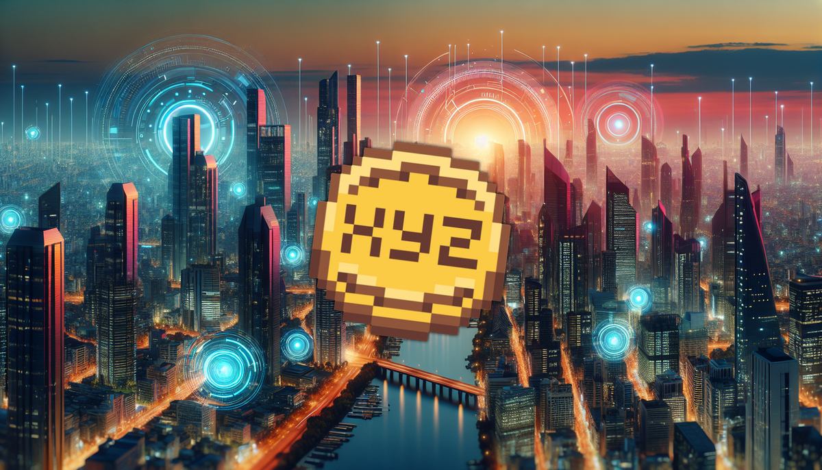 Ostateczny przewodnik: najlepsze krypto z potencjałem 30x i niską kapitalizacją do kupienia już dziś!