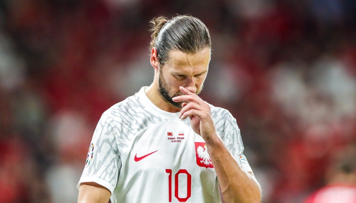 Krychowiak w Ekstraklasie? Nic z tego – za mało kasy, za dużo problemów