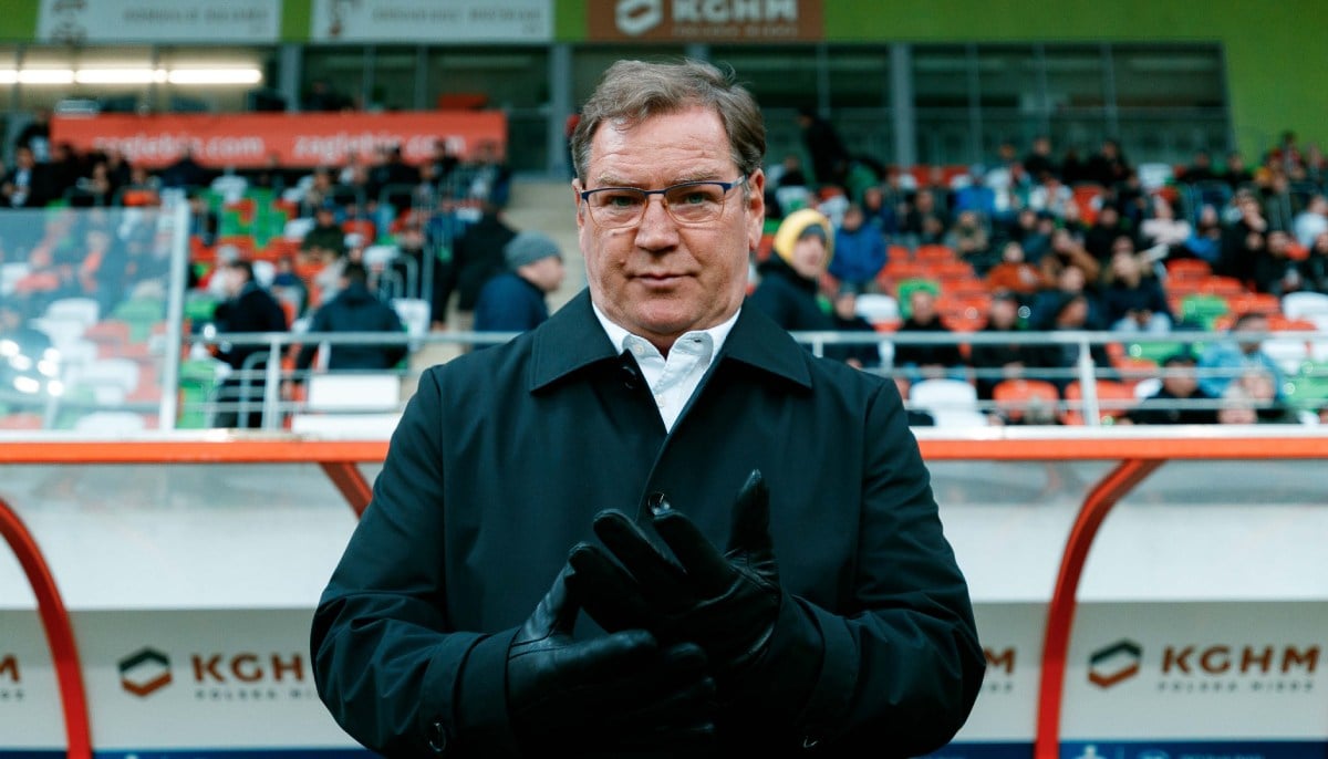 Sztuczna inteligencja zdradza, jak skończy Jan Urban w kadrze. Będzie awans na mundial?