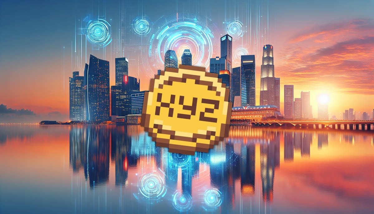 6 najlepszych altcoinów, które według analityków przyniosą większe zyski niż Dogen do 2026 roku