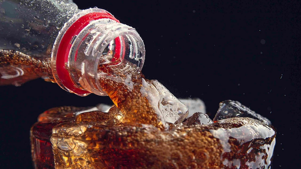 Coca-cola po nowemu. Trump zmienia skład słynnego napoju