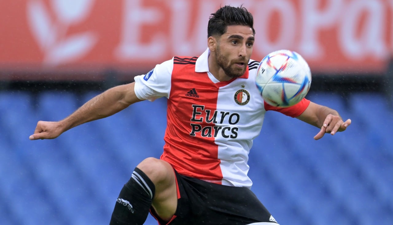 Szokujący transfer do Ekstraklasy? Kiedyś kosztował 22 miliony euro!