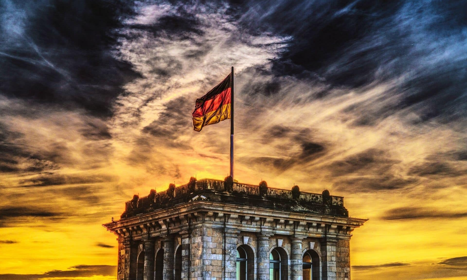 Niemcy zabronią Polsce eksploatacji rekordowych złóż nad Bałtykiem? 'Kwestie turystyczno-ekologiczne’