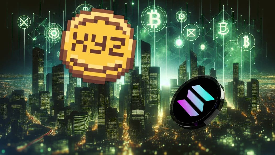 Nowa Solana? Ten token za 0,005 USD wykazuje potencjał wzrostu o 50 000%. Inwestorzy świętują!