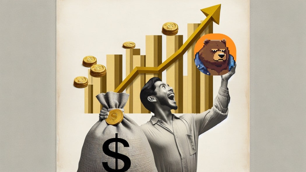 Sprytni traderzy przechodzą z XRP i ADA na ten nowy memecoin! Szykuje się następny wielki hit?