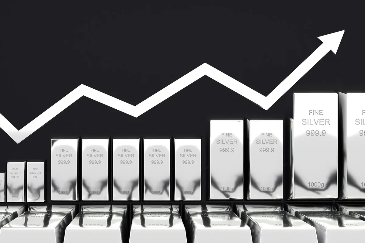 Nie tylko Bitcoin bije rekordy. To niedoceniane szlachetne aktywo jest o krok od najwyższej ceny od 14 lat!