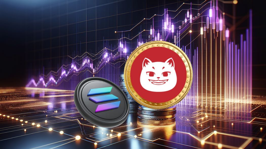 Inwestorzy obstawiają, iż SOL przewyższy ETH i XRP, ale… Skupiają wzrok na CATZILLI, nowej gwieździe memecoinów