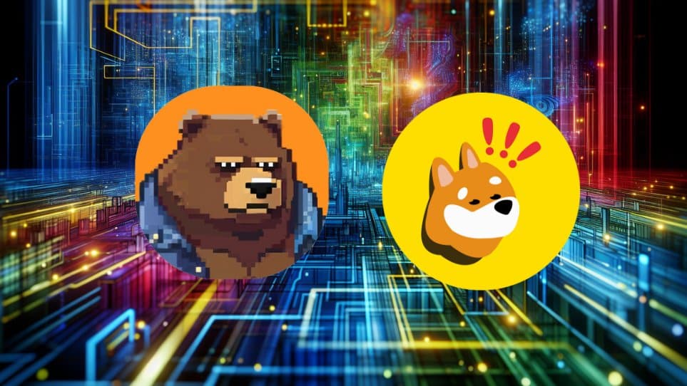 Ten nowej generacji memecoin mógłby powtórzyć cały rajd BONK do 2026 roku!