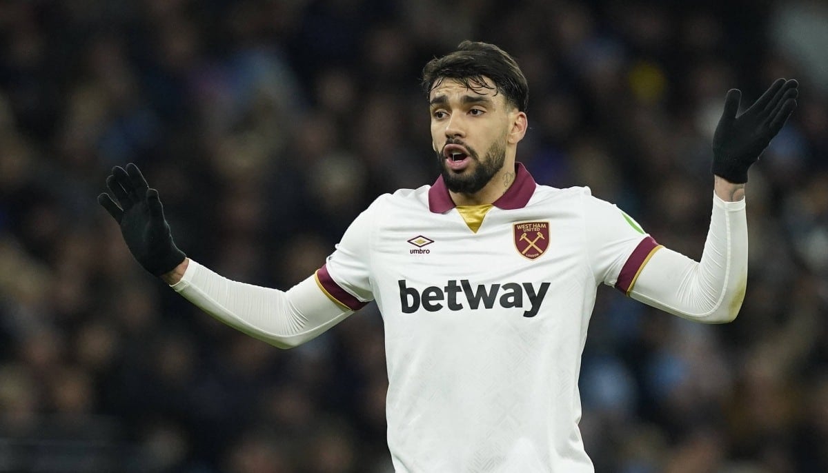 Lucas Paqueta uniewinniony po 2 latach piekła! FA nie miała dowodów, kariera uratowana