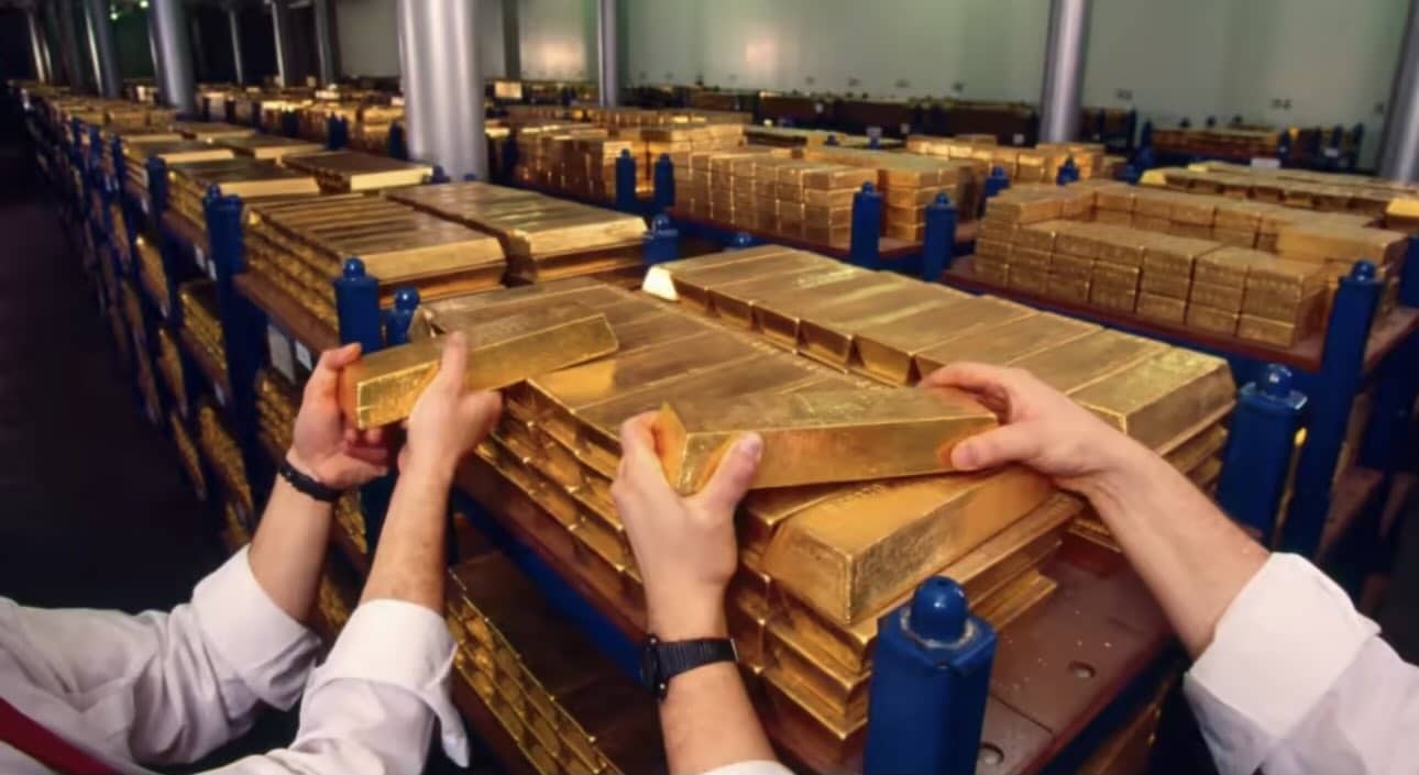 Bałkany z apetytem na własne złoto. Zmiana długotrwałych tendencji