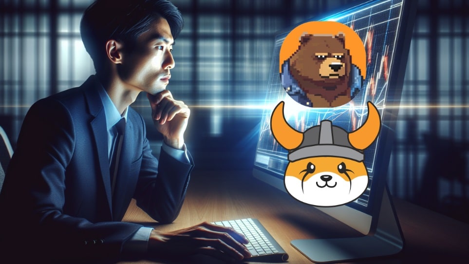 Czy FLOKI przebije poziom $0,01? Czy ta wirusowa moneta może przynieść Ci bogactwo wcześniej?