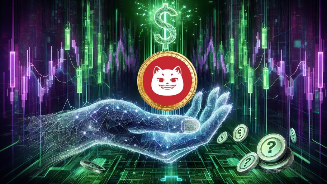 Przekształcisz 250 dolarów w 2,5 miliona dolarów? Te 3 memecoiny mogą przynieść zmieniające życie zyski