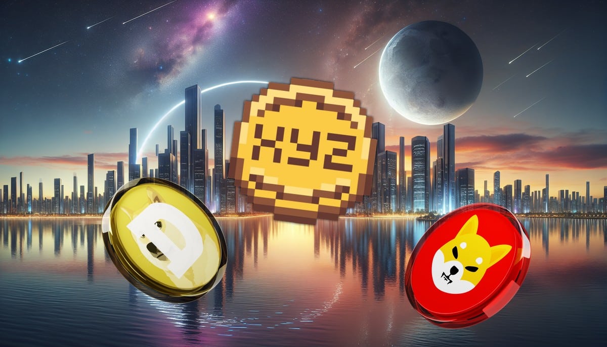 Oto 3 memecoiny, które według ekspertów mogą zamienić 50 dolarów w 250 000 dolarów