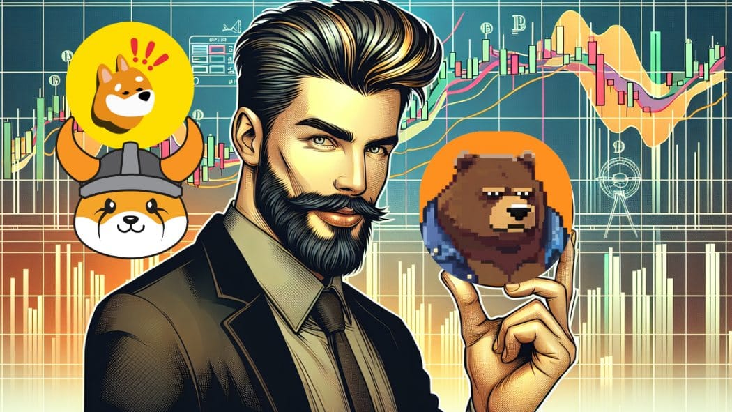 Analitycy mówią: Zapomnijcie o BONK i FLOKI! Oto nowy memecoin z szansą na tworzenie fortun