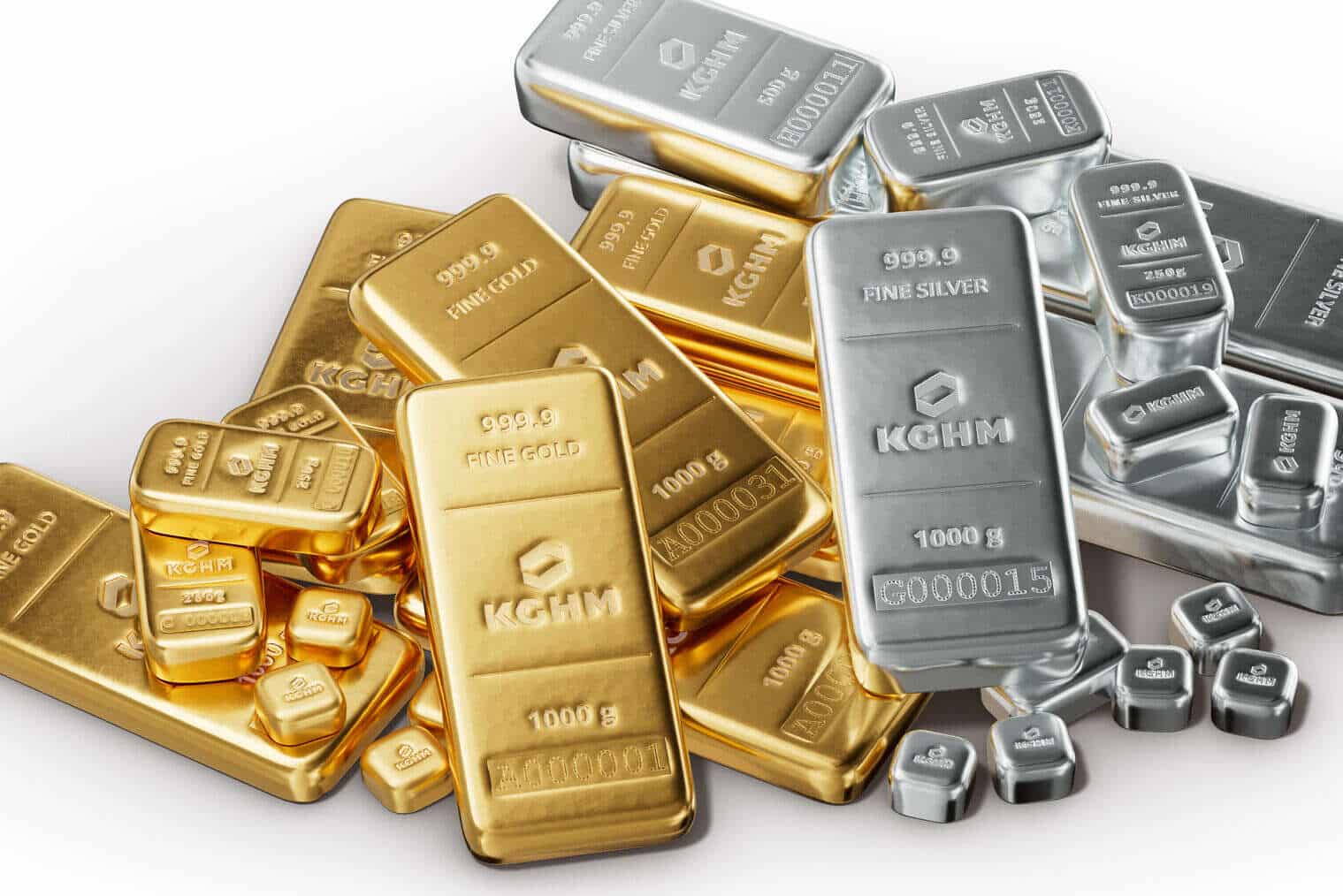 Duża rzecz na rynku metali szlachetnych w Polsce. Złoto i srebro oferuje klientom nowy gracz. Dobrze go znacie