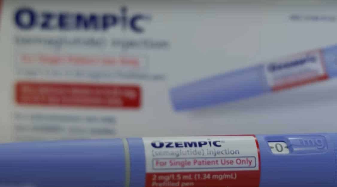 Kolejny europejski gigant ma problemy. Panika na giełdzie. Powód? Leki na otyłość