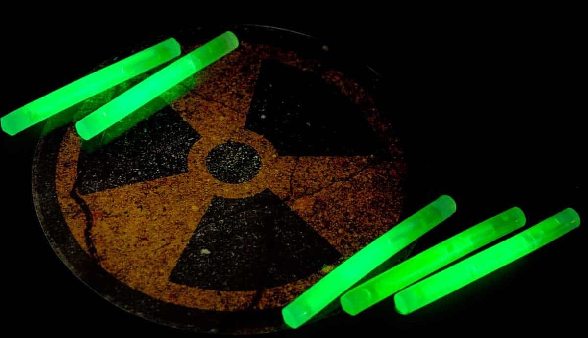 Radioaktywne partnerstwo: strategiczny skok na uran, by wyrwać go wrogowi