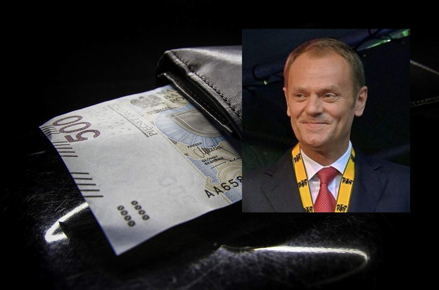 Szykuje się kolejny podatek, który uderzy w każdego. Biedni zrzucą się na bogatych. Wszyscy jesteśmy potencjalnymi złodziejami?