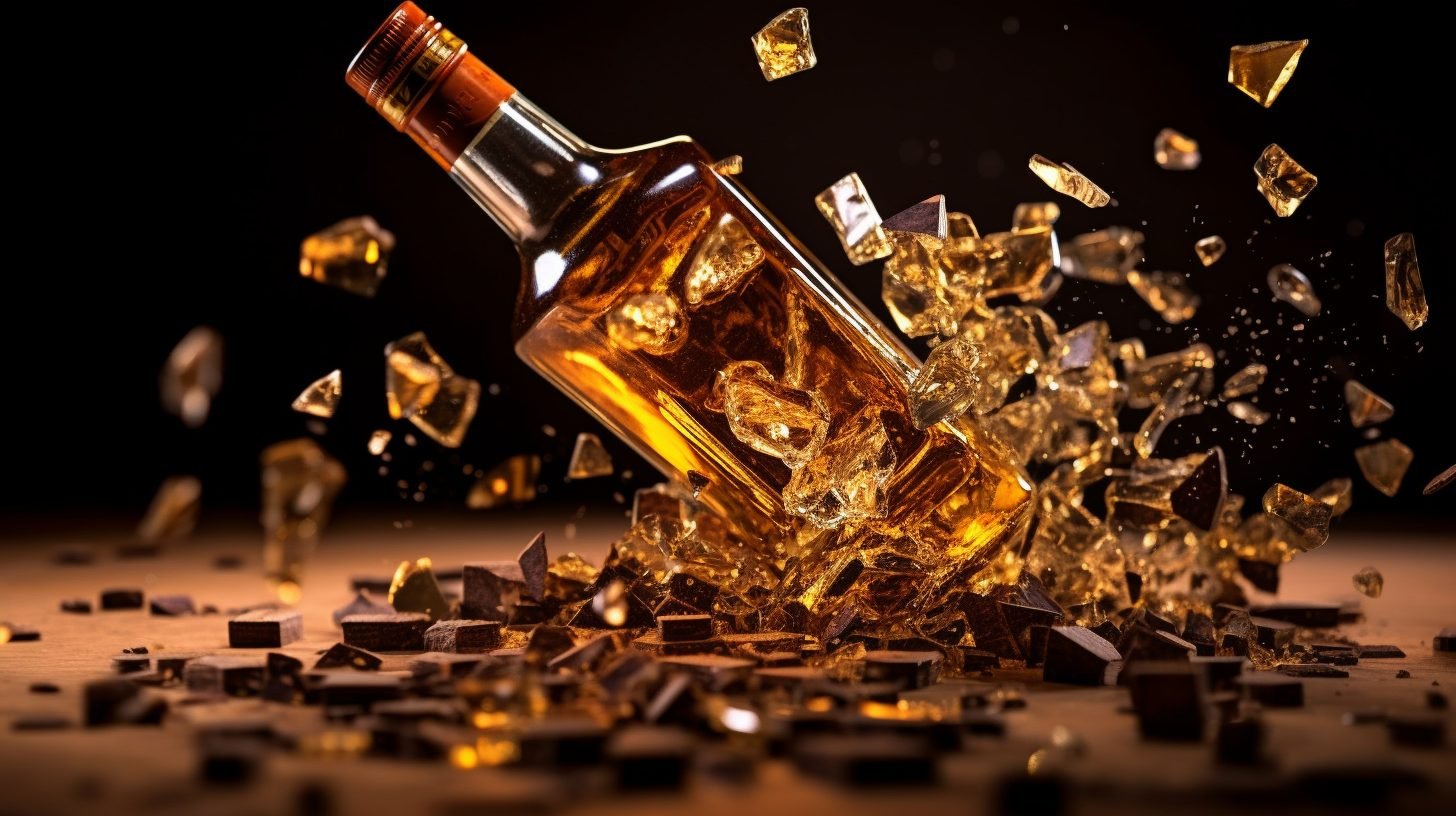 W stronę prohibicji? Rząd uderza w alkohol, wywołuje niepokoje społeczne