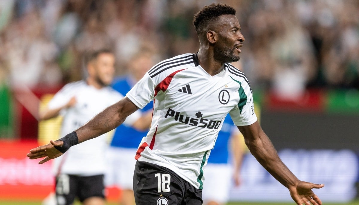 Legia – Arka: gdzie oglądać? Najlepsze typy bukmacherskie i kursy [analiza]