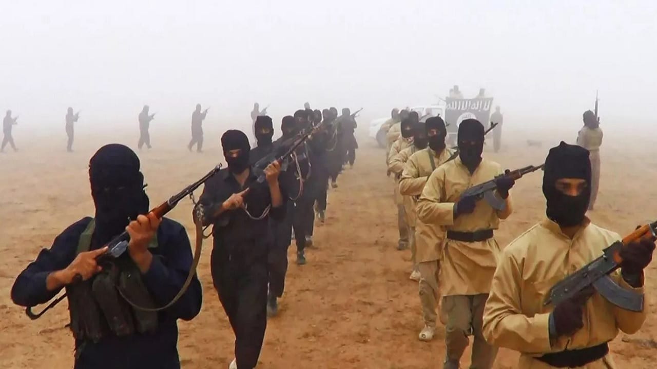 Starcia między starym i nowym sojusznikiem USA. Kolejny region płonie