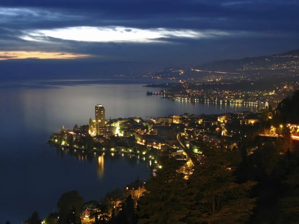 To złoto wywołało odwet Trumpa? Szwajcaria w obliczu retorsyjnych ceł – i w szoku