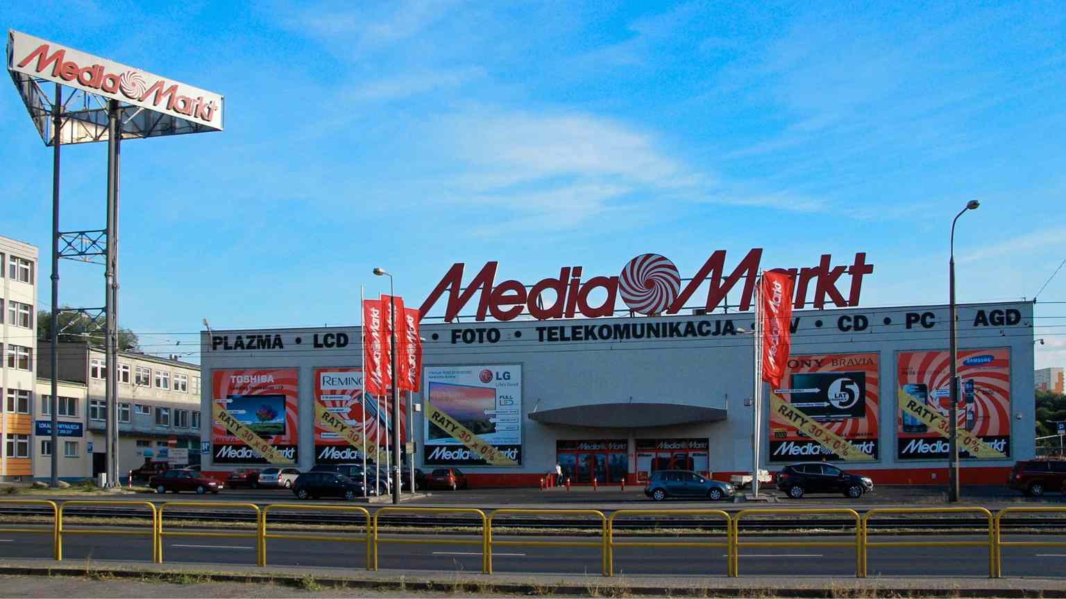 Chińczycy przejmują niemieckiego giganta. Szykuje się rewolucja na europejskim rynku sprzętu elektronicznego. Co to oznacza dla klientów?