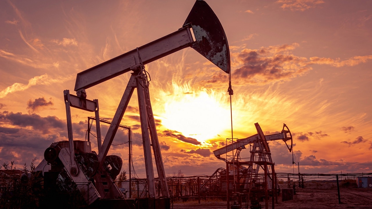 Gigantyczne rezerwy do wykorzystania. Libia z nowym inwestorem