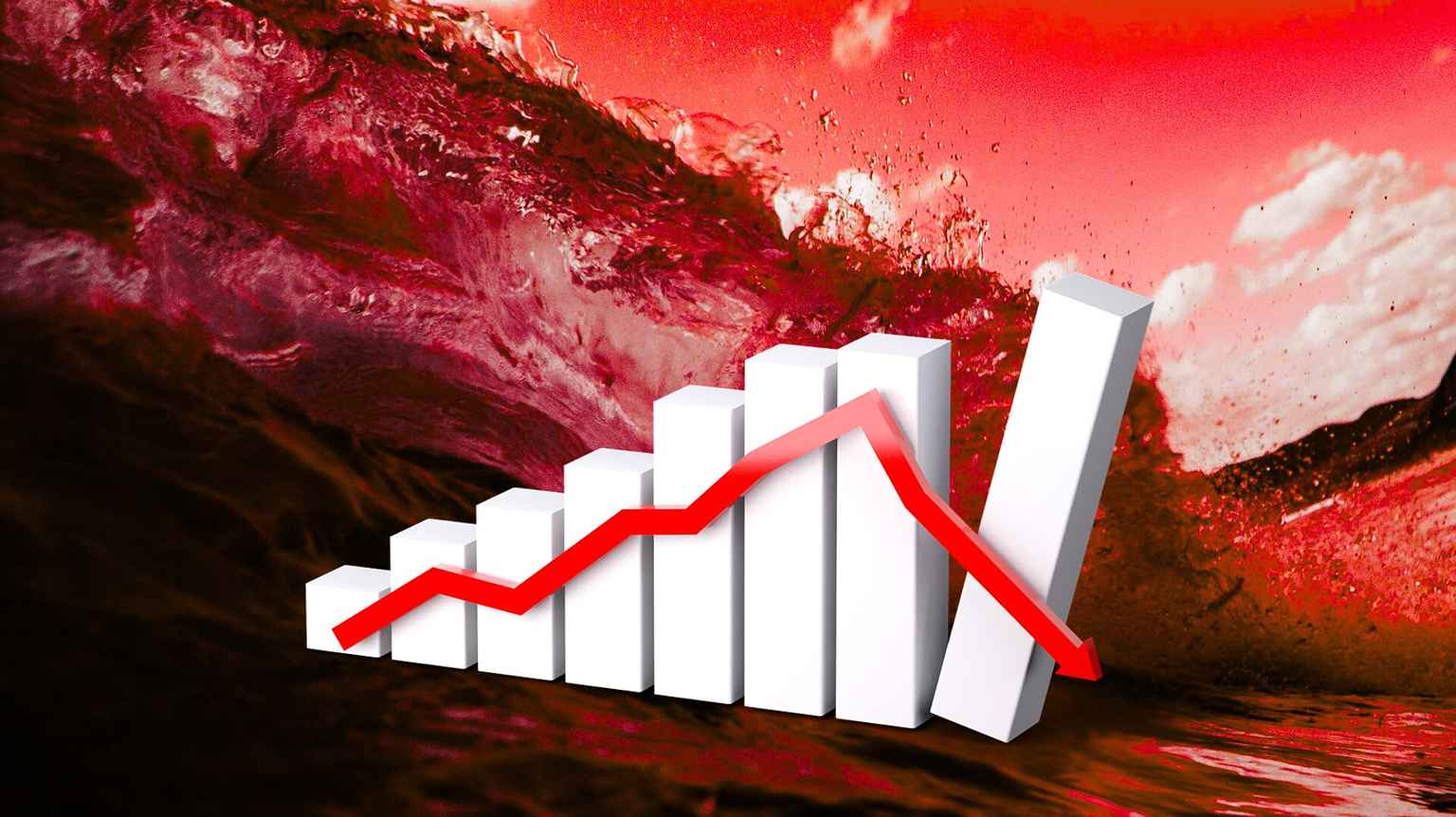 Kolejna ofiara ceł Trumpa. Zyski motoryzacyjnego giganta spadły o 50%. Krach wisi w powietrzu?