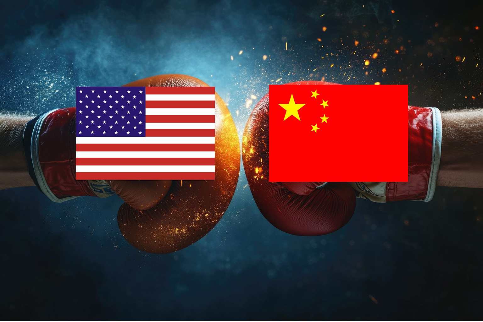 Chiny rzucają wyzwanie USA w kolejnej branży. Wyścig po dominację wchodzi na nowy poziom