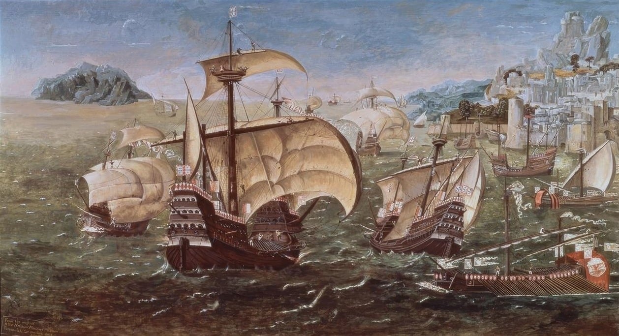 „Jeden z największych pirackich skarbów na ziemi”. 300-letni galeon odkryty