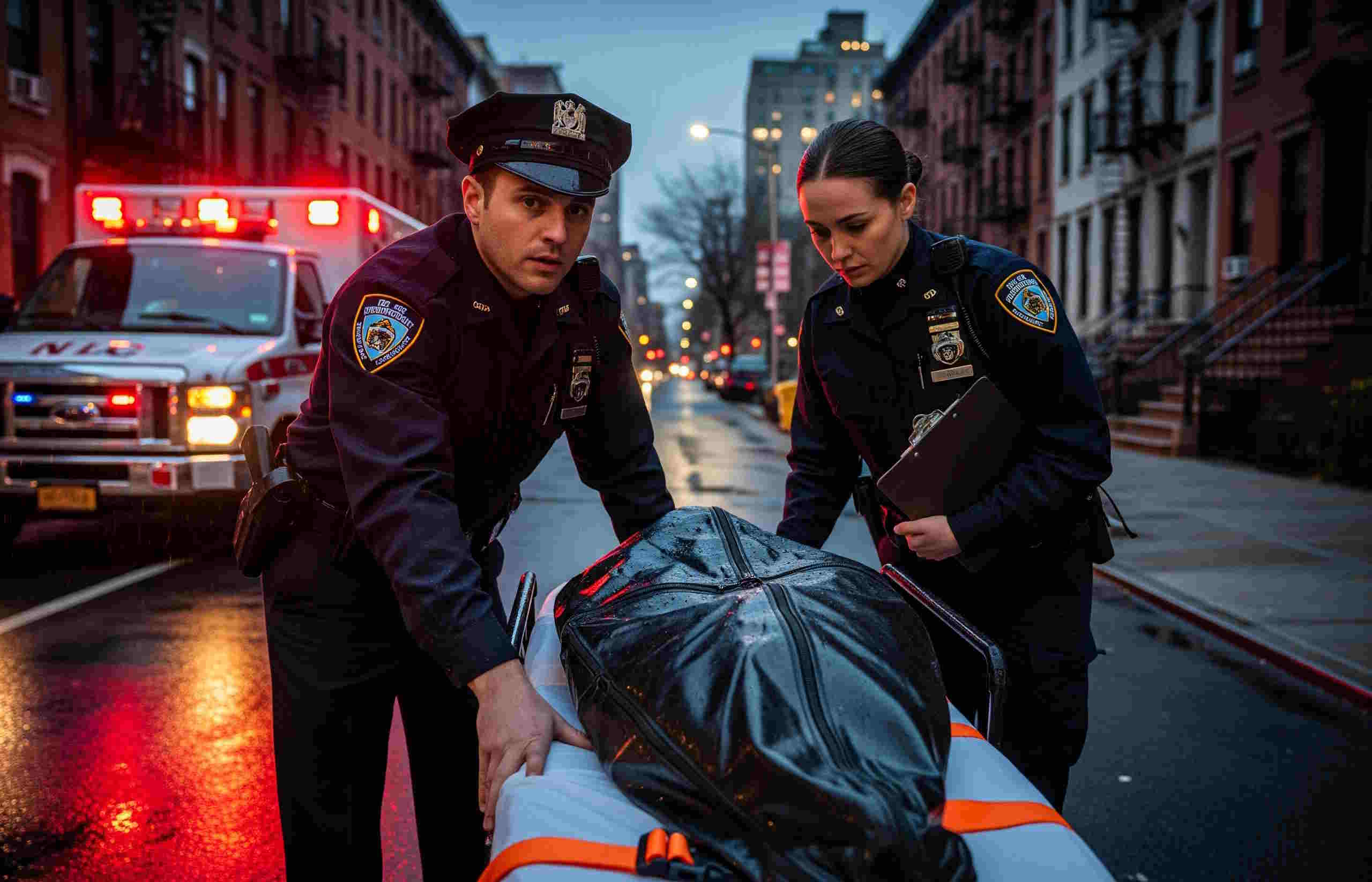 To nie film SF. Do śmierci tego mężczyzny przyczyniło się AI!