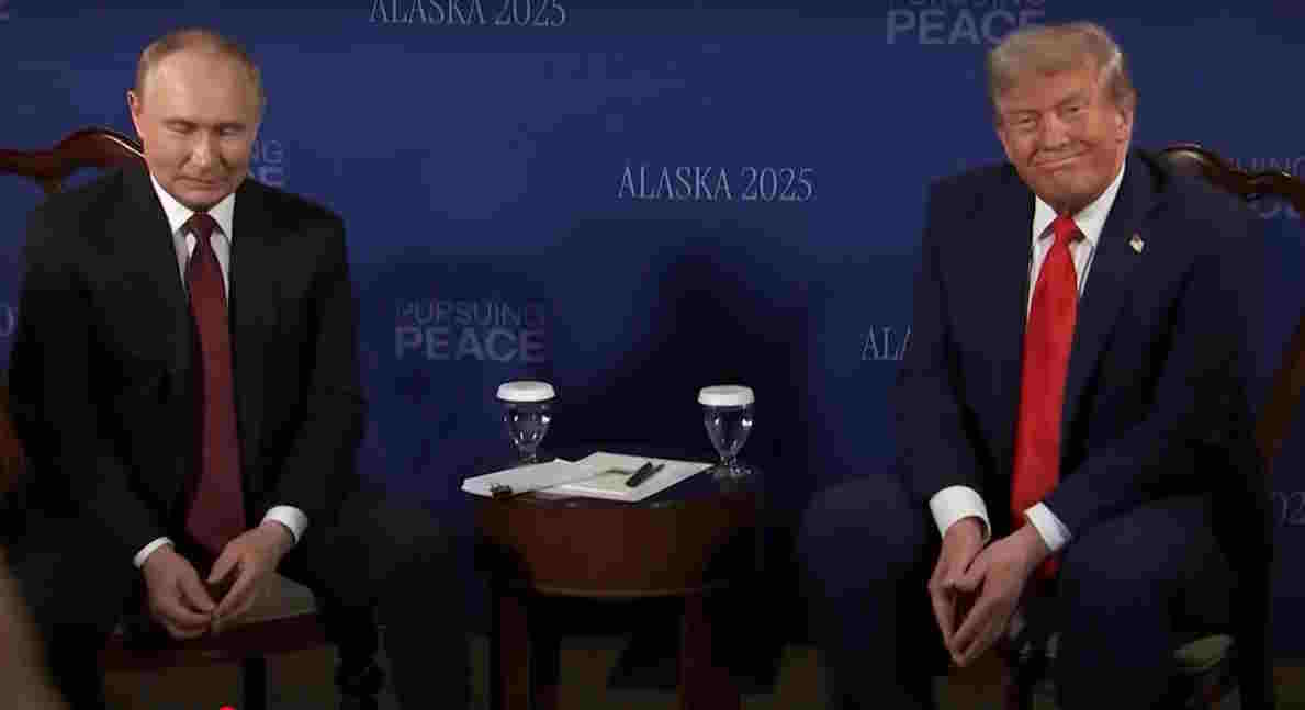 Rozmowy Putin-Trump. Co dalej? Mamy opinie komentatorów