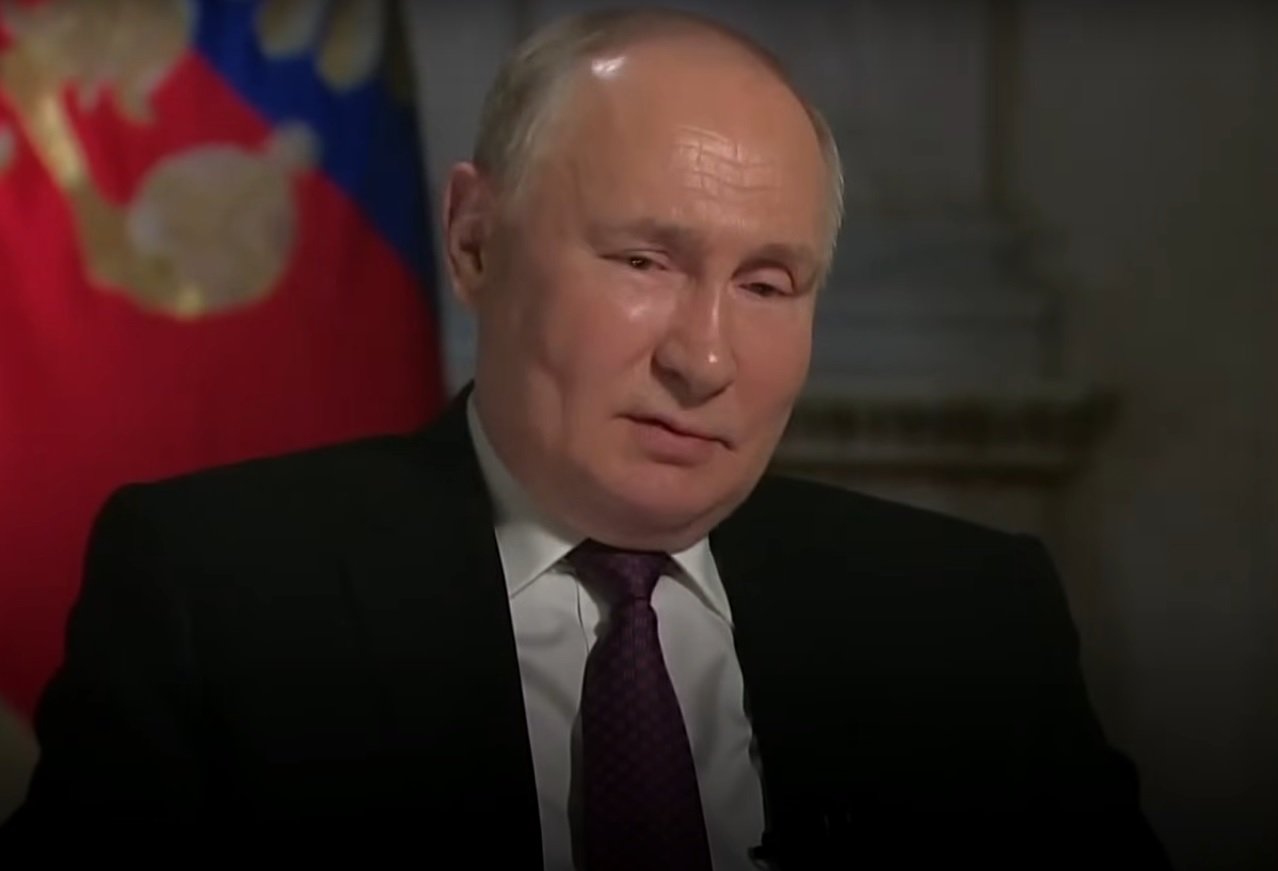 Putin odtwarza ZSRR za przyzwoleniem Trumpa? 'Tajemnicze kulisy z Alaski’. Co dalej?