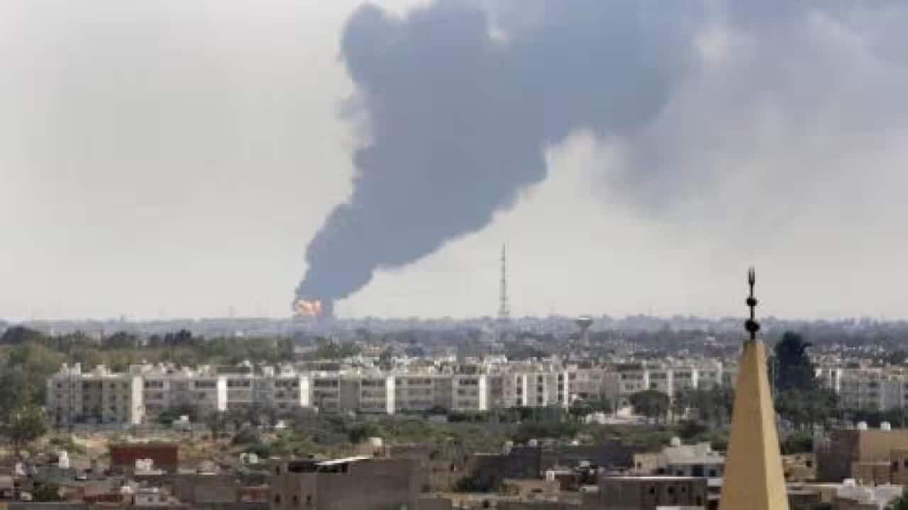 Pierwsze takie wybory – o ile ktoś zdoła oddać głos i przeżyć. „Święto Demokracji” w wersji lokalnej