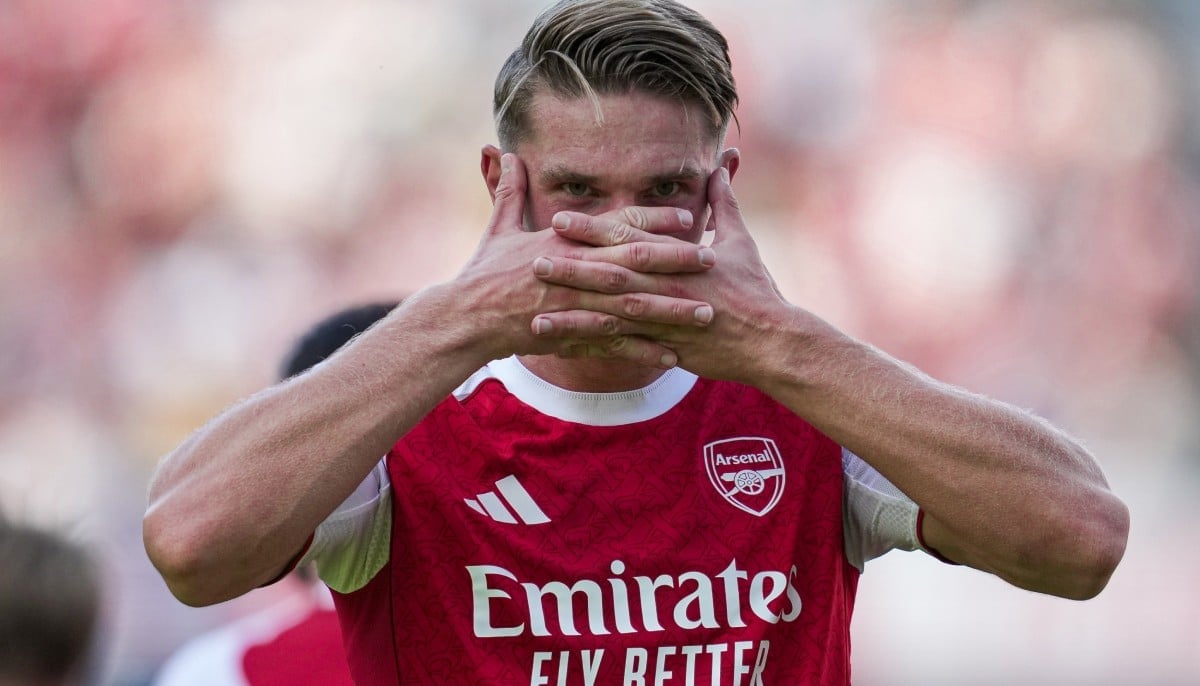 Manchester United – Arsenal typy, kursy, zapowiedź (17.08.2025). Kto wygra hit Premier League?