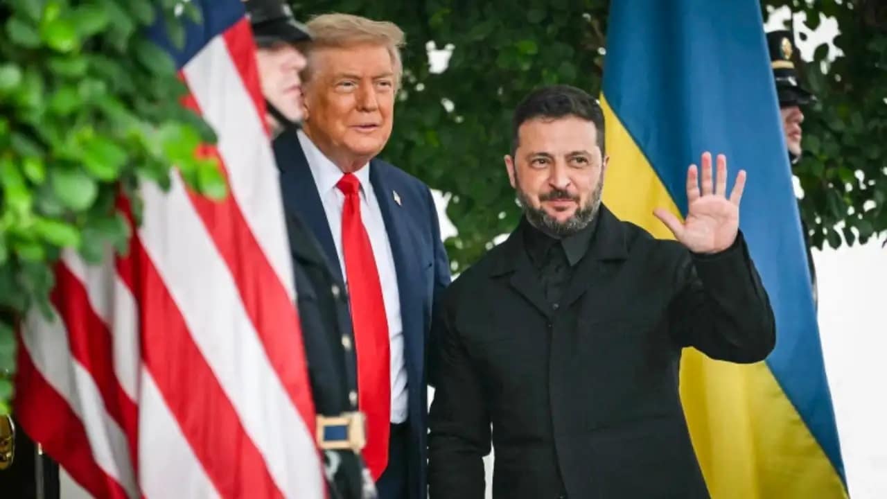 Putin nie spocznie bez tych terytoriów Ukrainy. Ile potrwa wojna z Rosją?