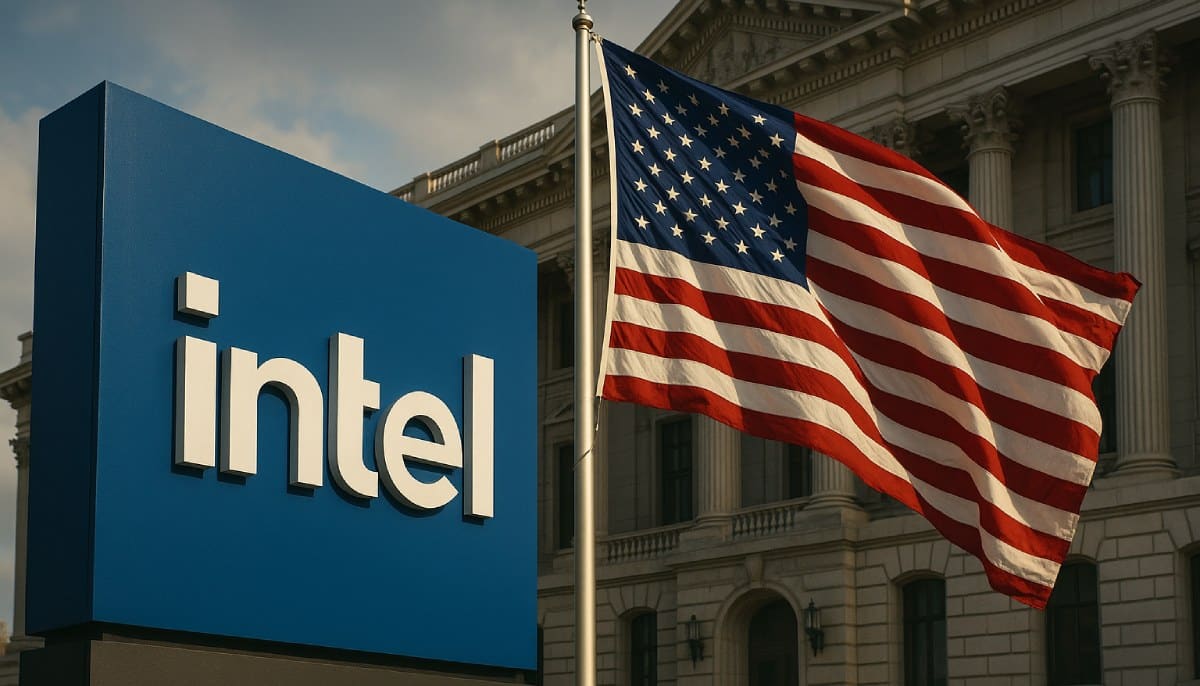 Biały Dom potwierdza: Intel ma stać się częścią układanki Trumpa. Państwo chce kupić giganta