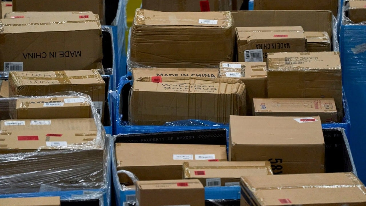 Koniec przesyłek z Europy do USA? Poczta z kilku państw wstrzymuje obsługę