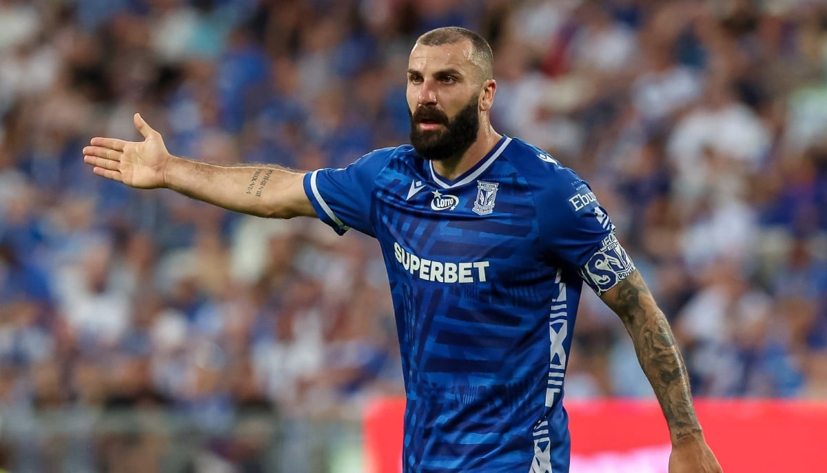 Lech Poznań – Genk: typy, kursy, analiza. Czy Kolejorz wywalczy fazę grupową Ligę Europy?