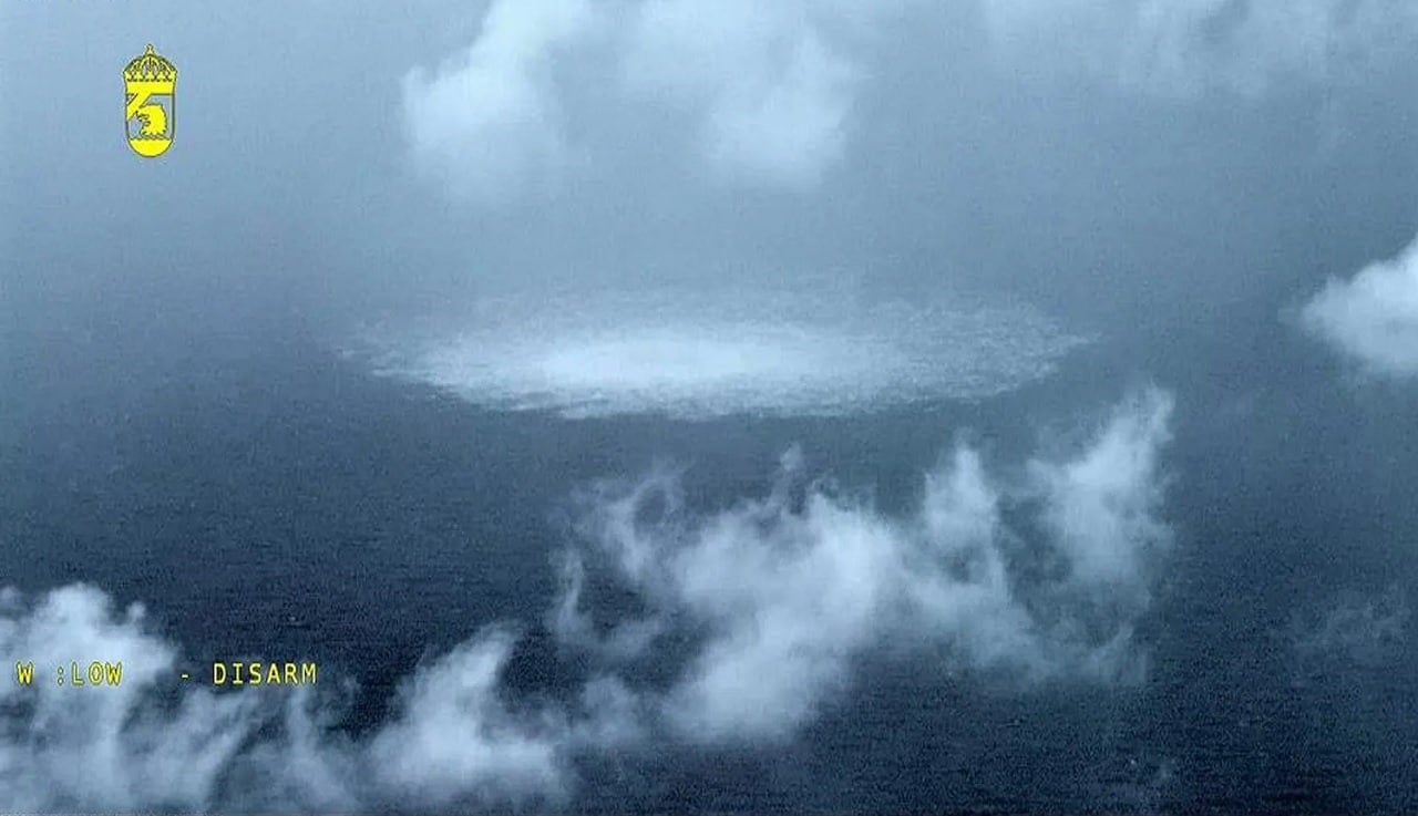 Niemcy nie mogą odżałować Nord Stream? Aresztowania – po latach