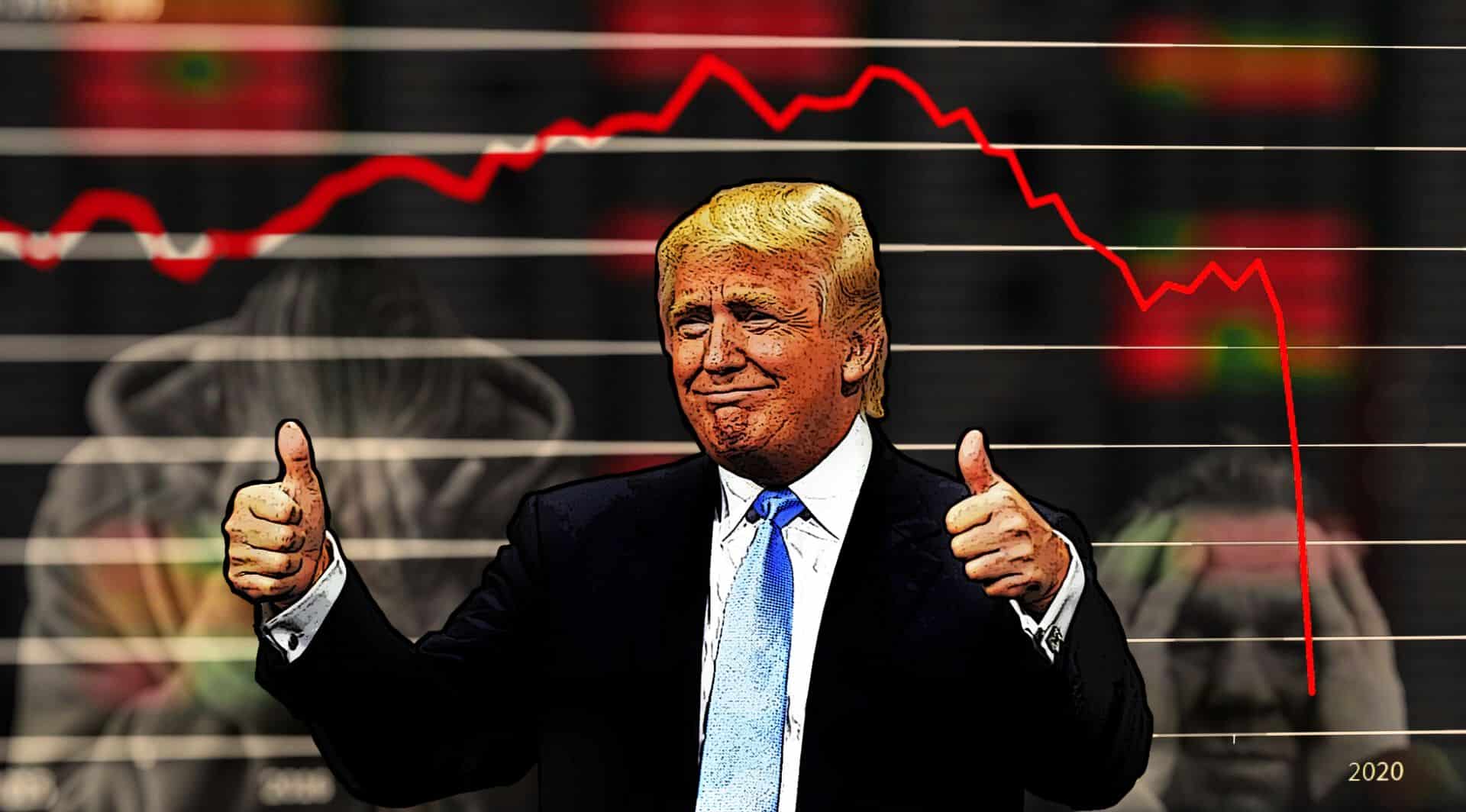 Kanada rezygnuje z ceł na USA. Wielki sukces Donalda Trumpa? 'Oto deal’