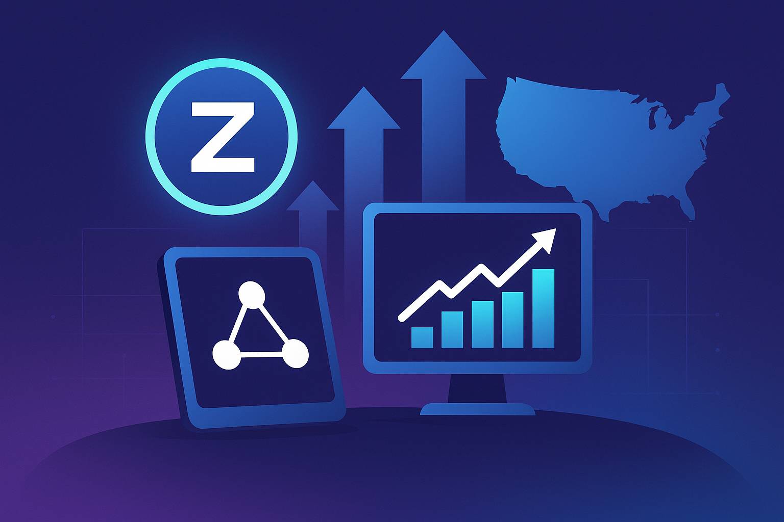Polacy oczekują wsparcia rządu dla sektora kryptowalut [WYNIKI BADANIA]