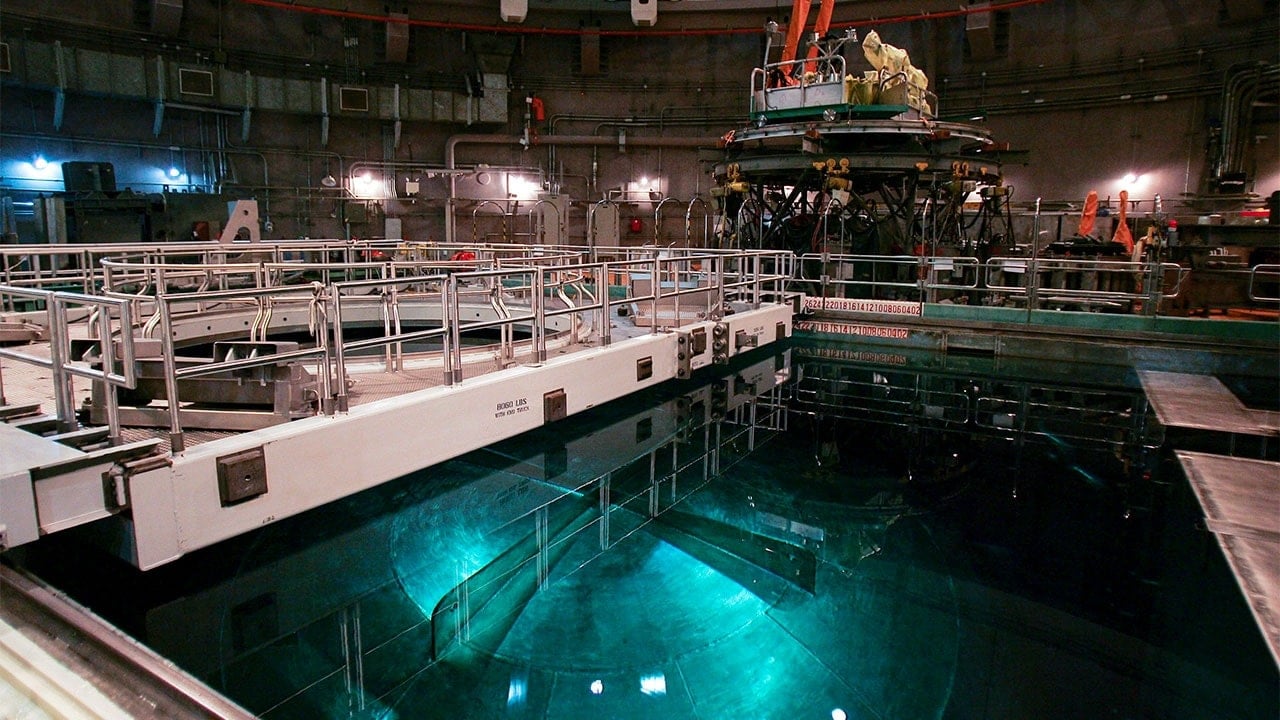 Referendum nuklearne – wiodące do chaosu. Pat w w sprawie energetyki u kluczowego tytana elektroniki