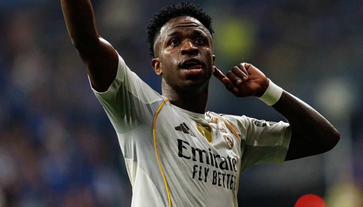 Real podał cenę za Viniciusa. Ostatnia szansa, żeby na nim poważnie zarobić?