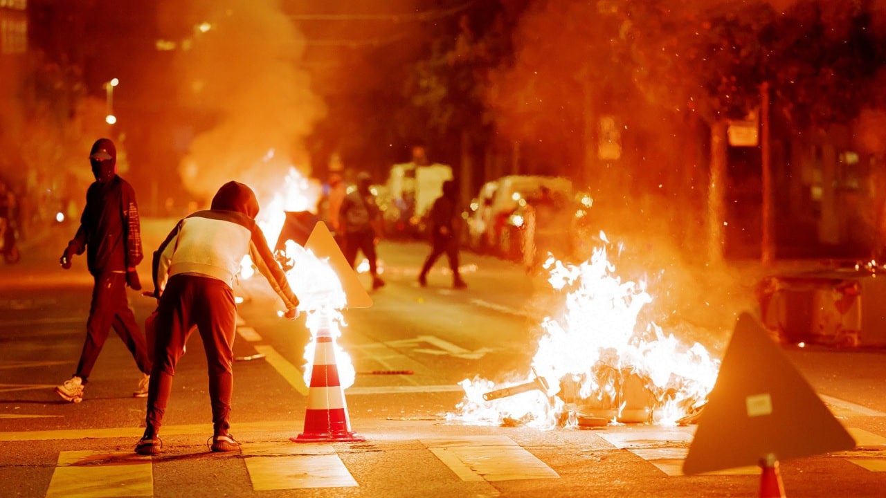 Szwajcaria: zamieszki, imigranci próbowali zlinczować polityka. Incydentów będzie więcej?