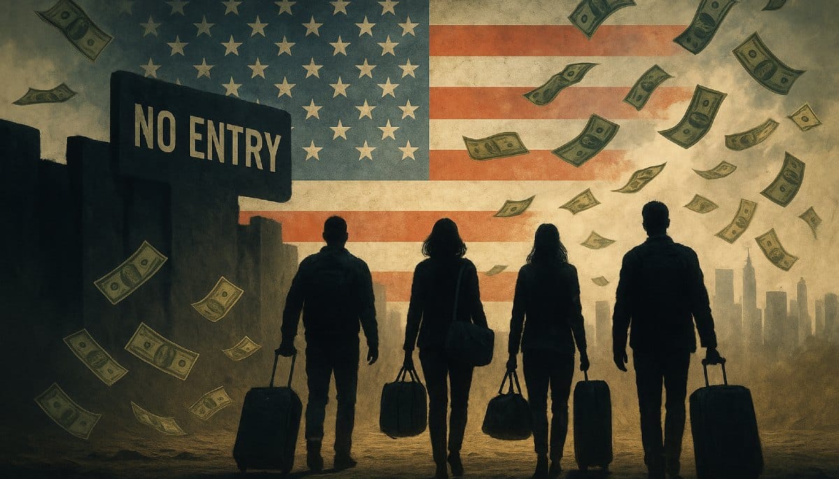 Nowe prawo w USA wywołuje burzę. „Będą tam drugie Chiny”. Dyskryminacja rośnie, kapitał ucieka?