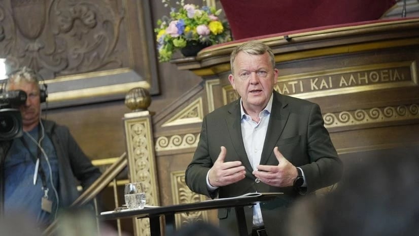 Sekretna operacja USA na Grenlandii. Europa oskarża Trumpa. Co wiemy?