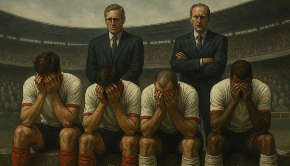 Legendy Premier League zrujnowane. Doradcy wyciągnęli z nich dziesiątki milionów